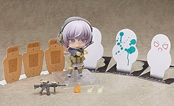  Tech - 【中古】トミーテック ねんどろいど 朝戸未世 リトルアーモリー[10][240010479898] Amazon.co.jp: ねんどろいど リトルアーモリー 朝戸未世 ノン